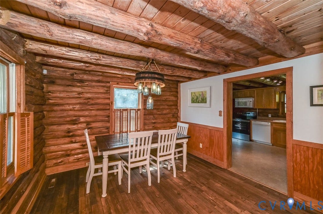 14941 Mills Court, Amelia, VA 23002 14941 Mills Court, Amelia, VA 23002