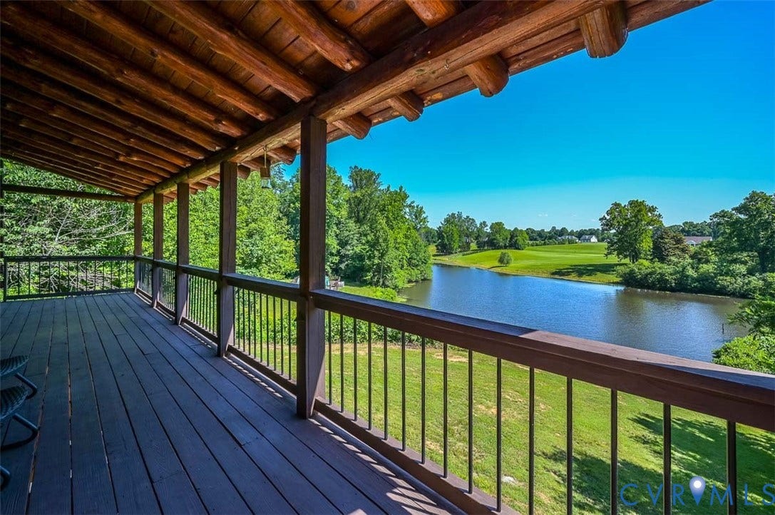 14941 Mills Court, Amelia, VA 23002 14941 Mills Court, Amelia, VA 23002