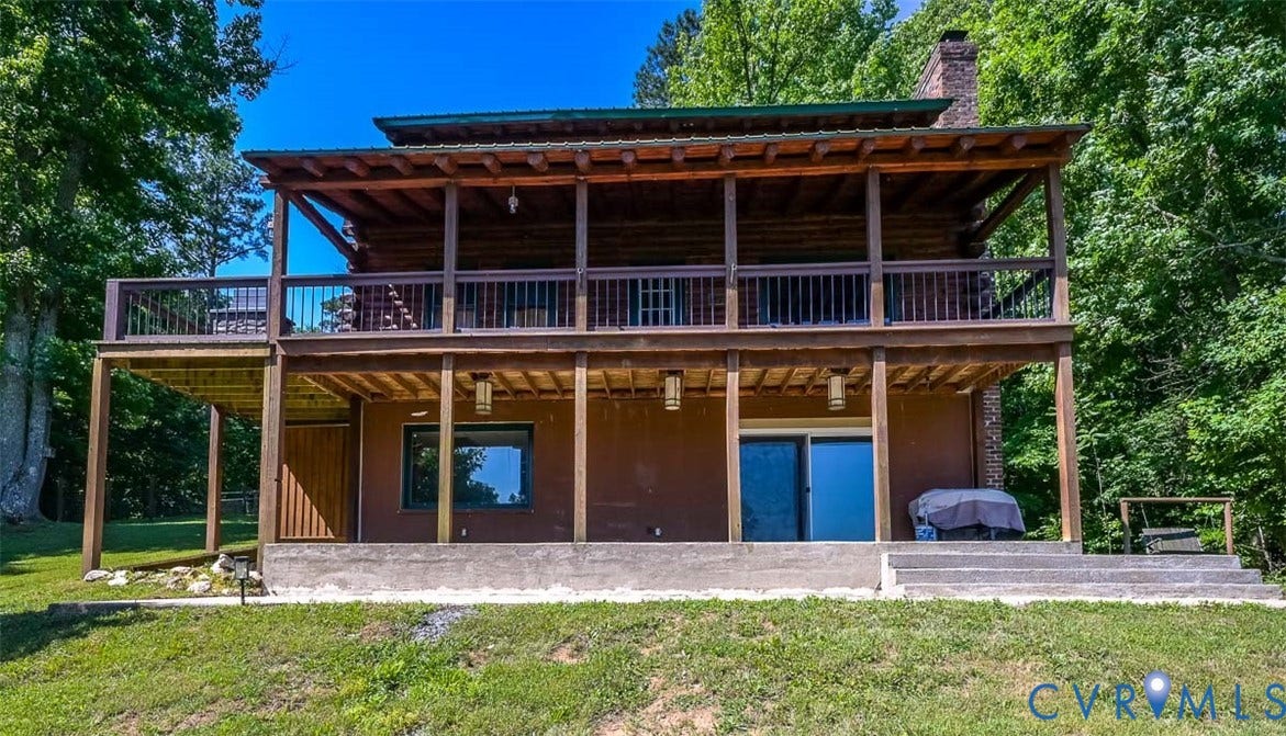 14941 Mills Court, Amelia, VA 23002 14941 Mills Court, Amelia, VA 23002