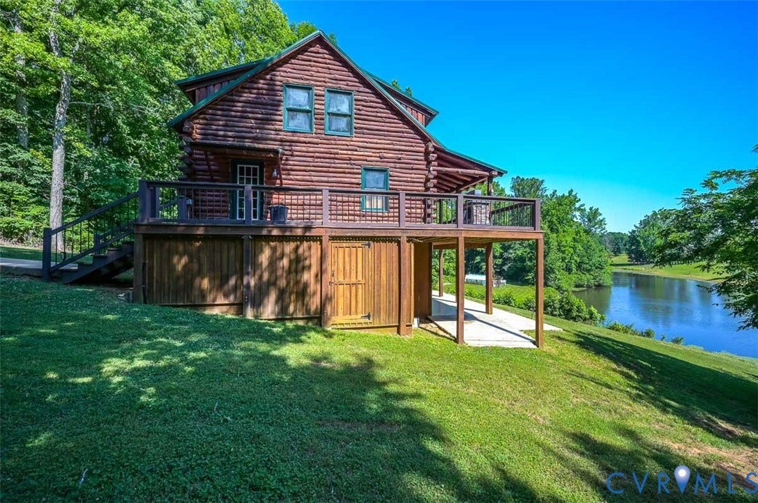 14941 Mills Court, Amelia, VA 23002 14941 Mills Court, Amelia, VA 23002