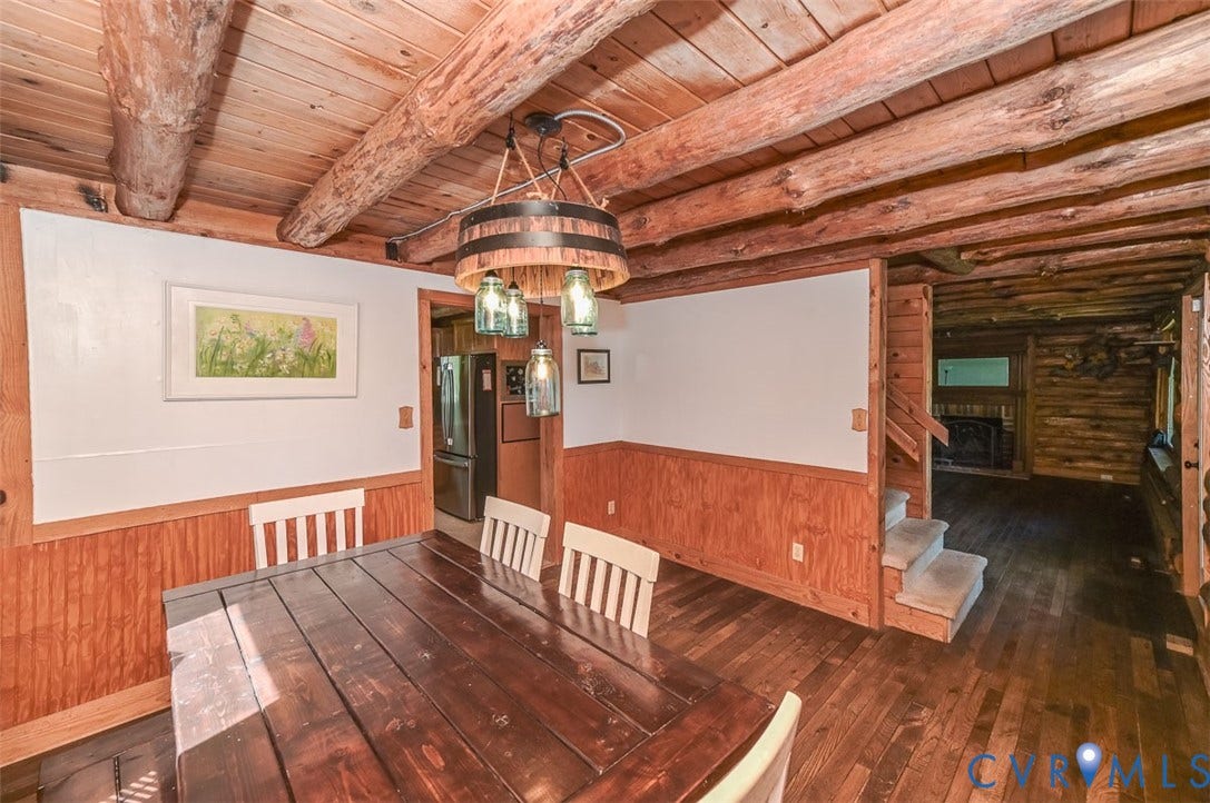 14941 Mills Court, Amelia, VA 23002 14941 Mills Court, Amelia, VA 23002