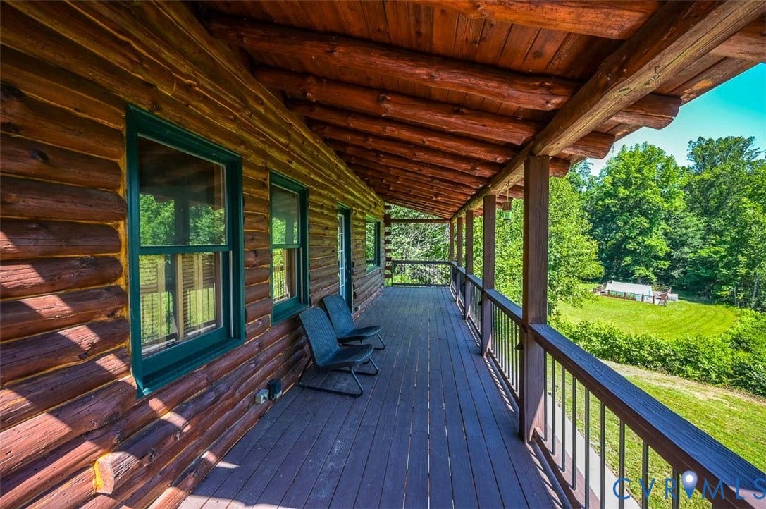 14941 Mills Court, Amelia, VA 23002 14941 Mills Court, Amelia, VA 23002