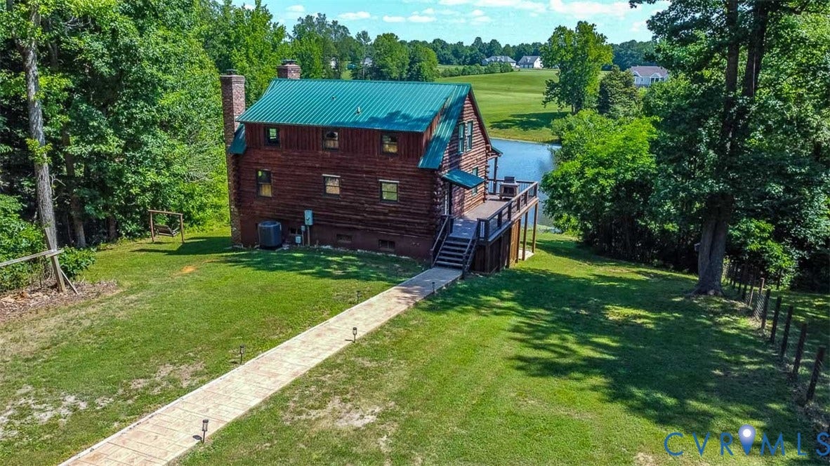 14941 Mills Court, Amelia, VA 23002 14941 Mills Court, Amelia, VA 23002