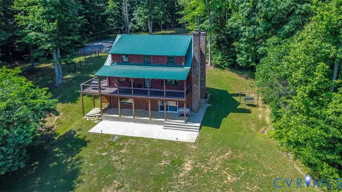 14941 Mills Court, Amelia, VA 23002 14941 Mills Court, Amelia, VA 23002