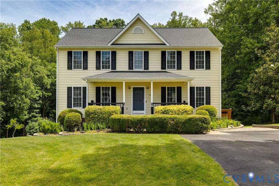 Property photo for 1013 Amber Meadows Place, Midlothian, VA