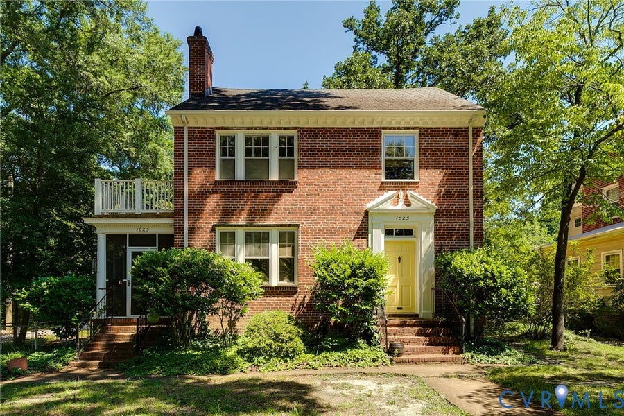 Property photo for 1025 Taylor Avenue, Richmond, VA