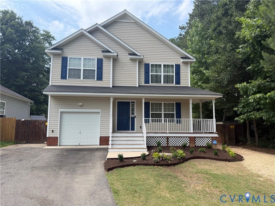 Property photo for 14000 S Hackberry Road, Chester, VA