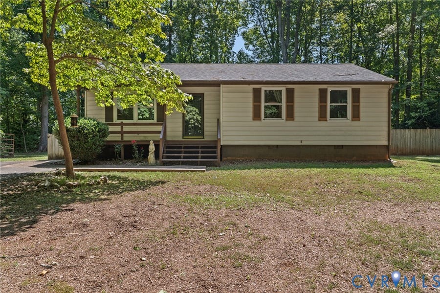 Property photo for 2448 Mountain View Road, Powhatan, VA