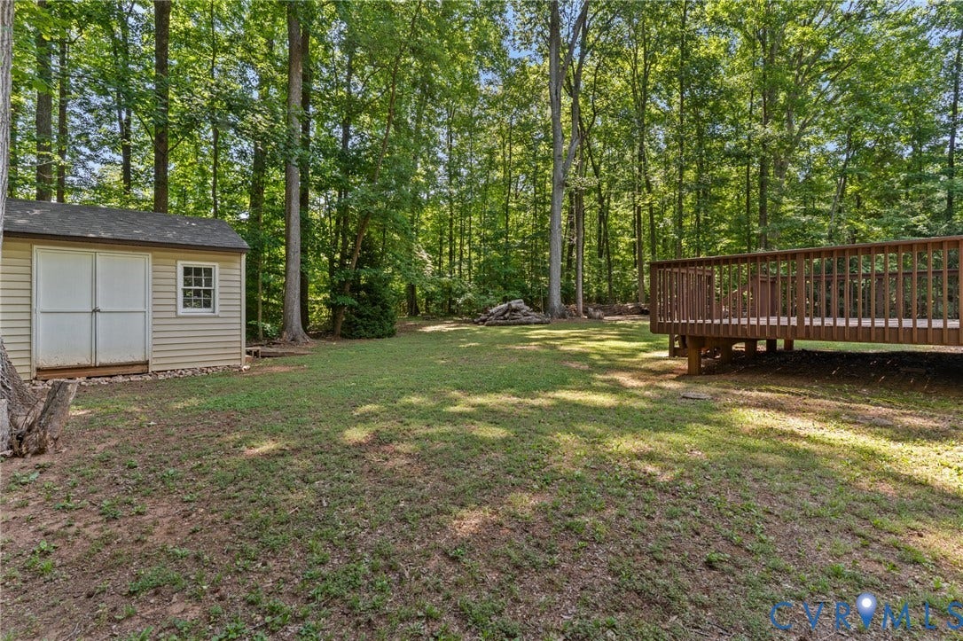 2448 Mountain View Road, Powhatan, VA 23139 2448 Mountain View Road, Powhatan, VA 23139