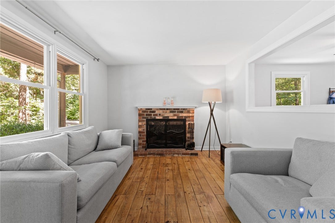 2448 Mountain View Road, Powhatan, VA 23139 2448 Mountain View Road, Powhatan, VA 23139