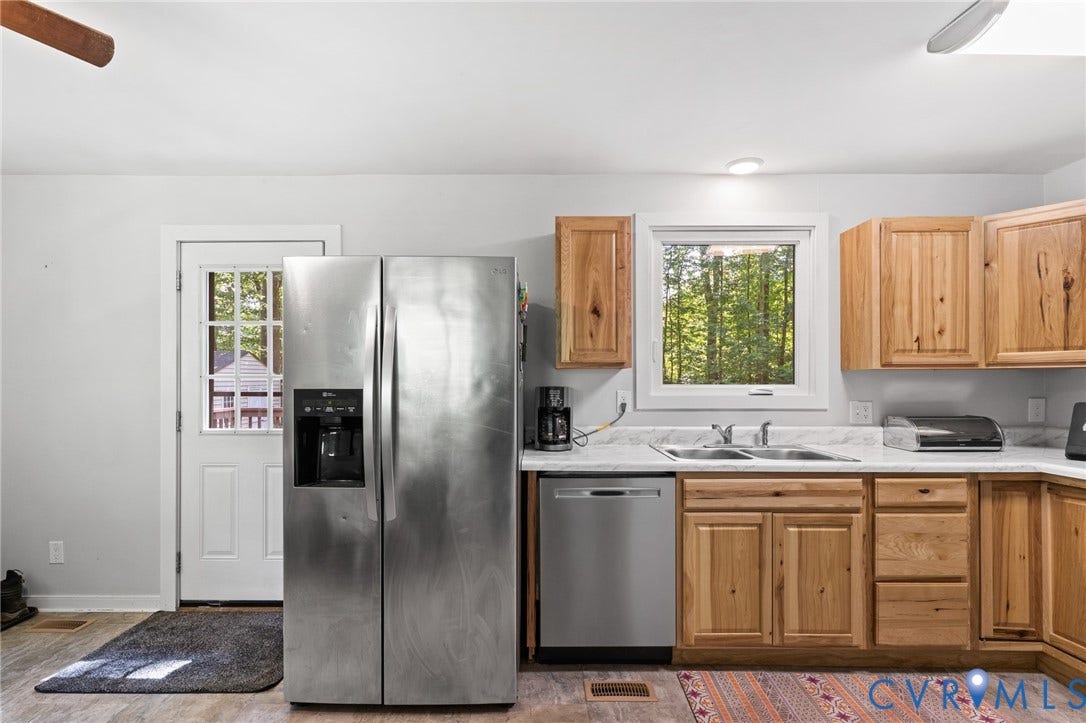 2448 Mountain View Road, Powhatan, VA 23139 2448 Mountain View Road, Powhatan, VA 23139
