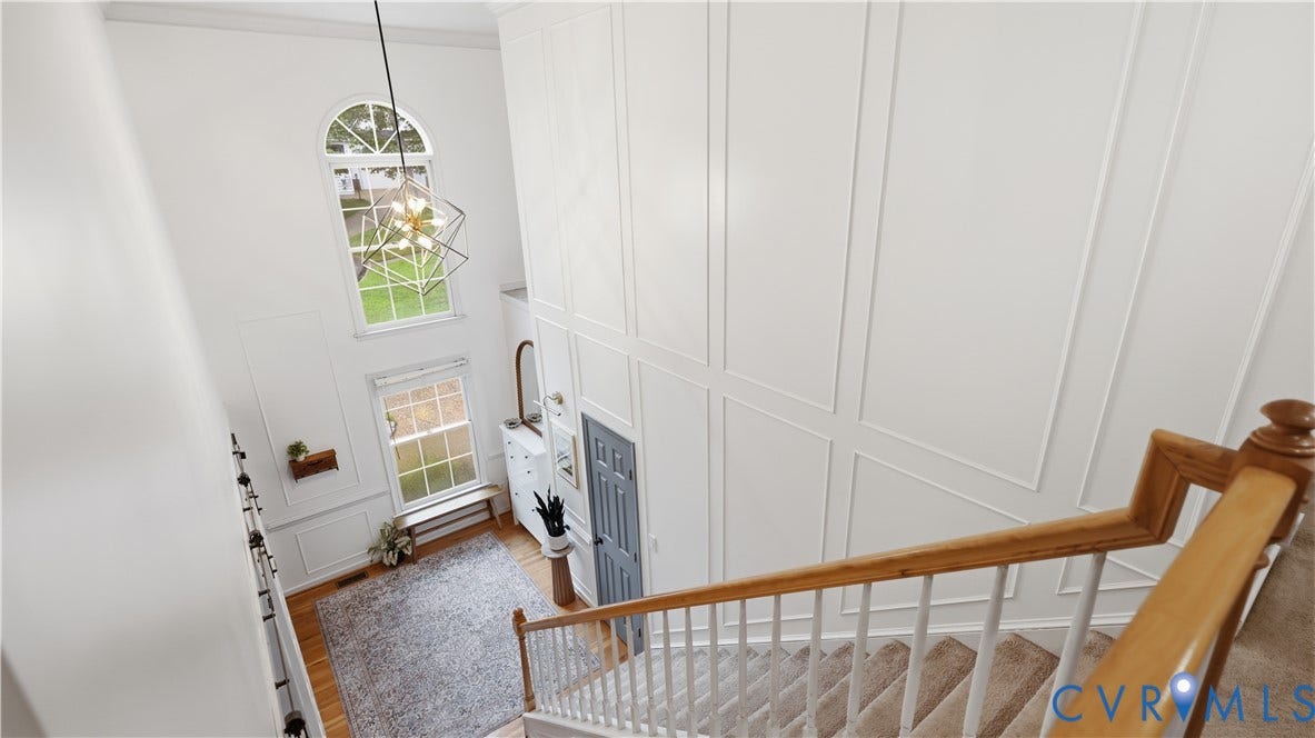 12488 Grace Hill Lane, Glen Allen, VA 23059 12488 Grace Hill Lane, Glen Allen, VA 23059