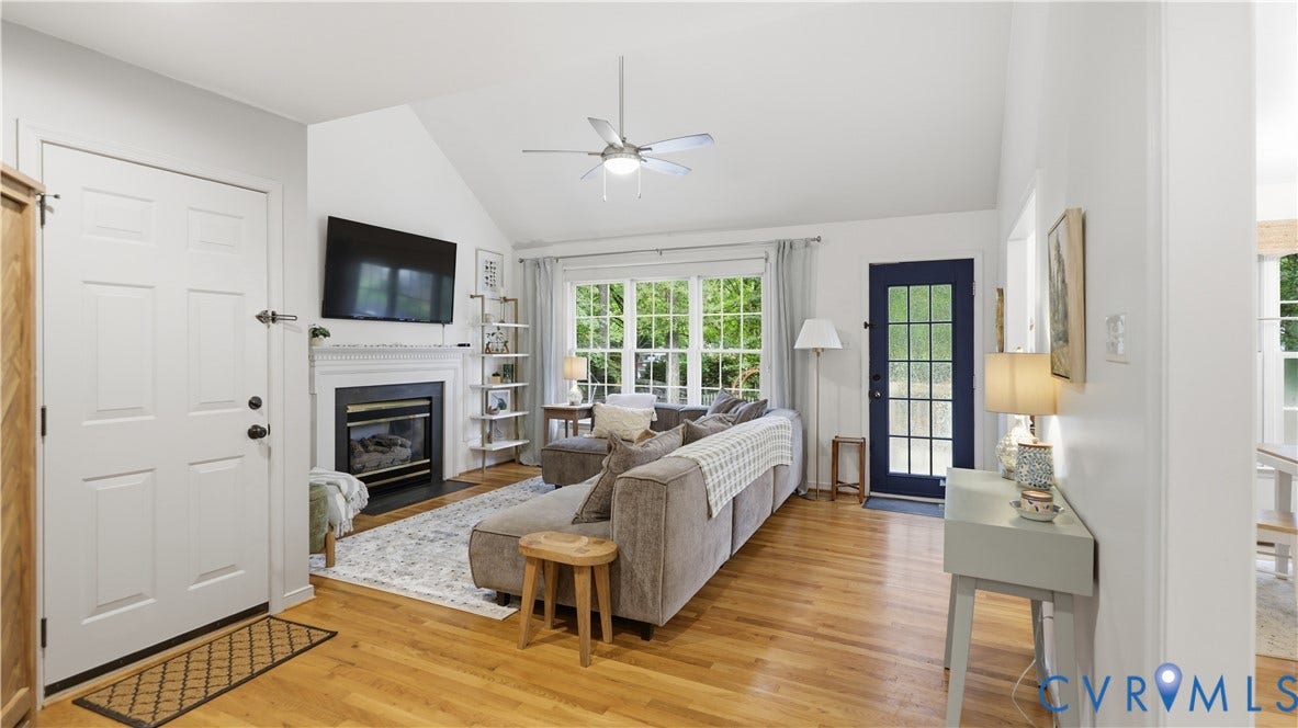 12488 Grace Hill Lane, Glen Allen, VA 23059 12488 Grace Hill Lane, Glen Allen, VA 23059