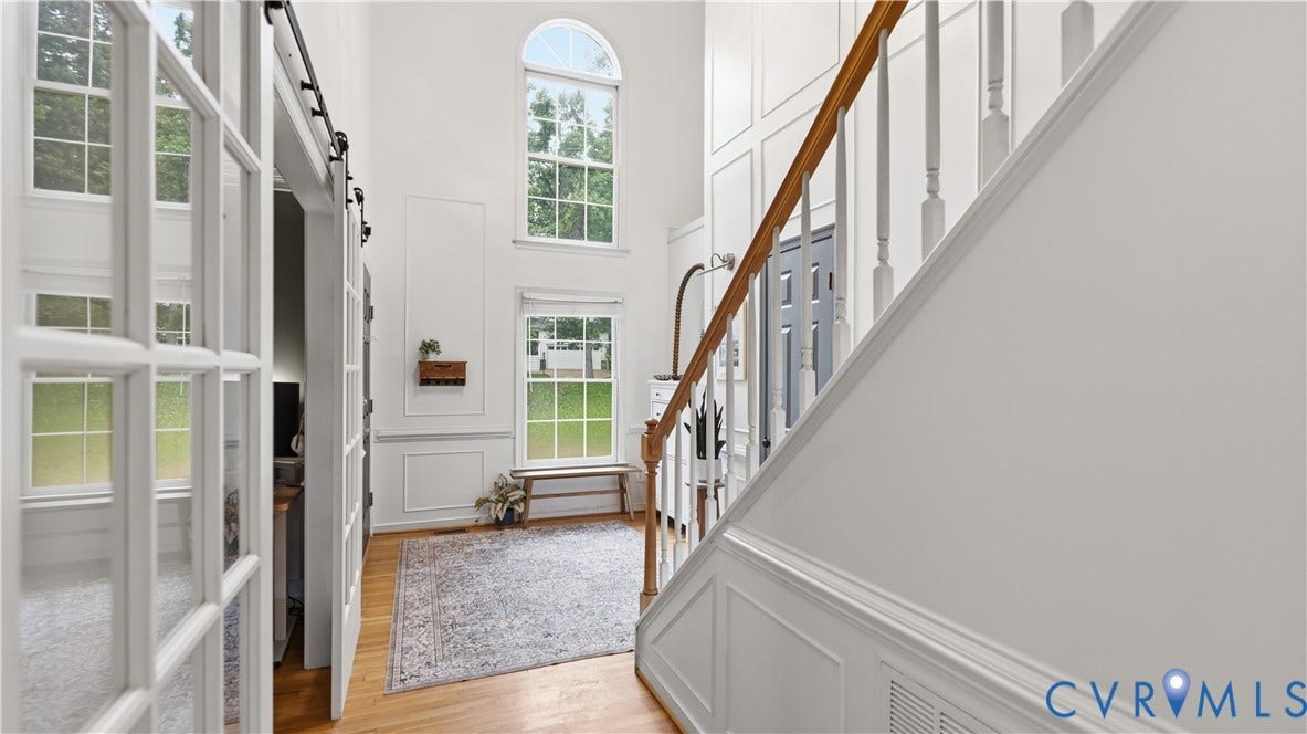 12488 Grace Hill Lane, Glen Allen, VA 23059 12488 Grace Hill Lane, Glen Allen, VA 23059