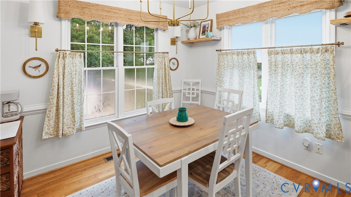12488 Grace Hill Lane, Glen Allen, VA 23059 12488 Grace Hill Lane, Glen Allen, VA 23059