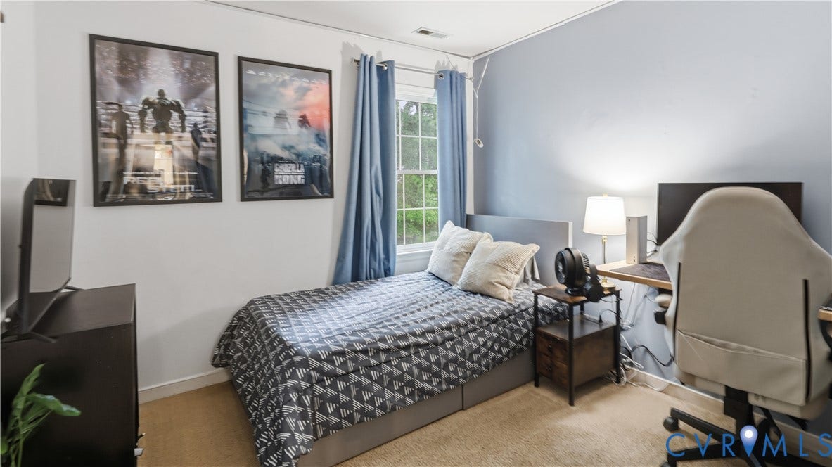 12488 Grace Hill Lane, Glen Allen, VA 23059 12488 Grace Hill Lane, Glen Allen, VA 23059