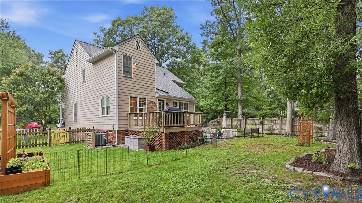 12488 Grace Hill Lane, Glen Allen, VA 23059 12488 Grace Hill Lane, Glen Allen, VA 23059