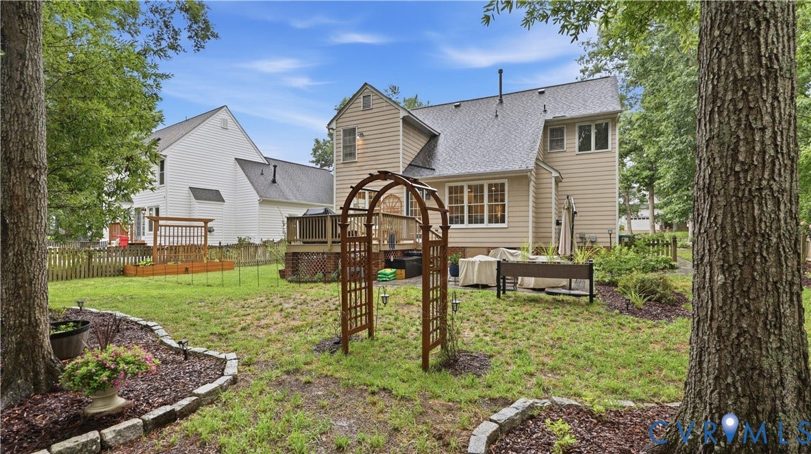 12488 Grace Hill Lane, Glen Allen, VA 23059 12488 Grace Hill Lane, Glen Allen, VA 23059