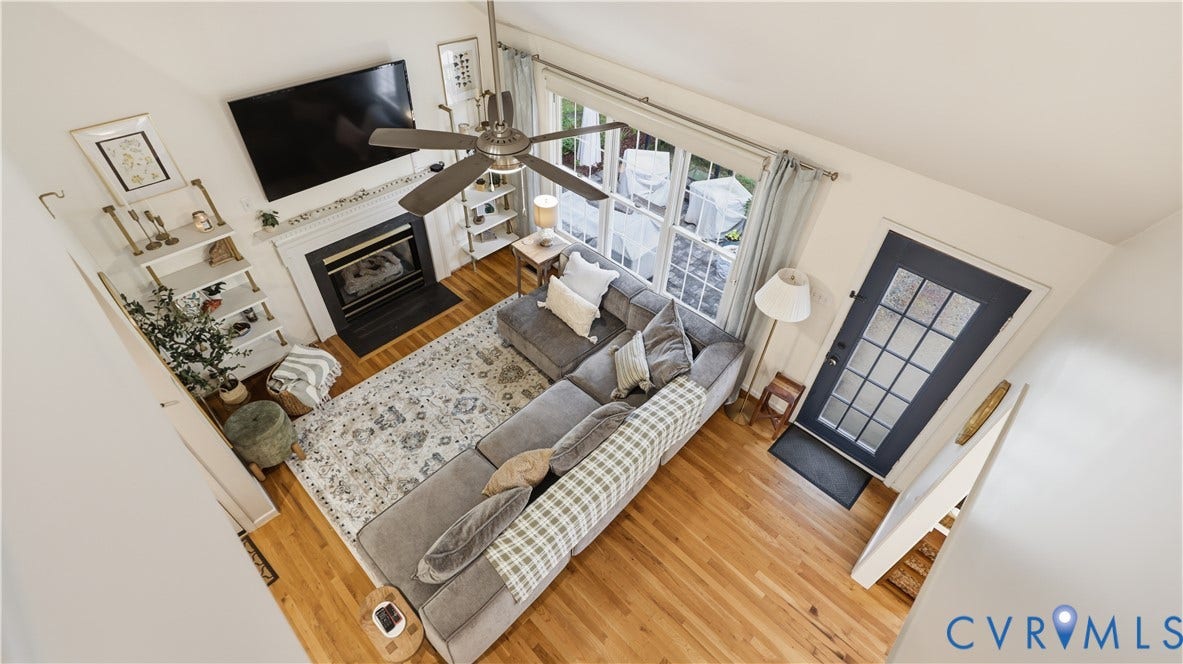 12488 Grace Hill Lane, Glen Allen, VA 23059 12488 Grace Hill Lane, Glen Allen, VA 23059