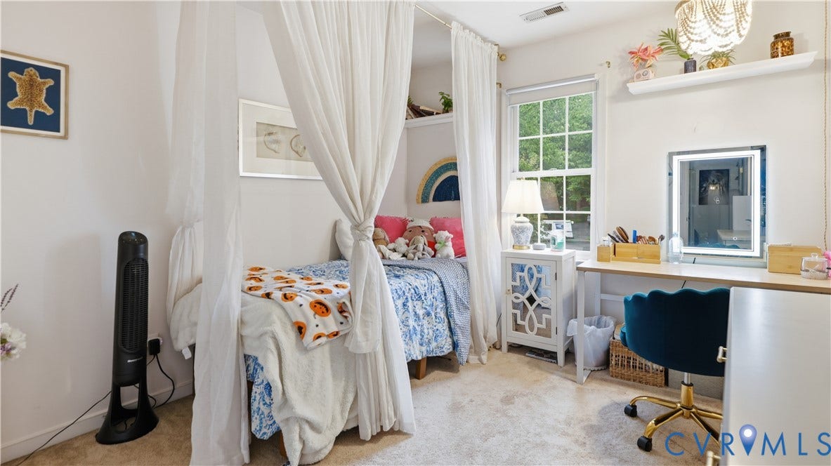 12488 Grace Hill Lane, Glen Allen, VA 23059 12488 Grace Hill Lane, Glen Allen, VA 23059