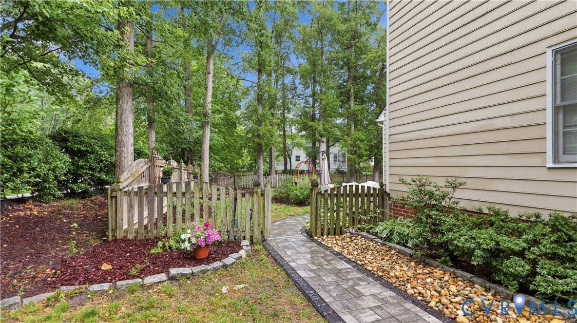 12488 Grace Hill Lane, Glen Allen, VA 23059 12488 Grace Hill Lane, Glen Allen, VA 23059