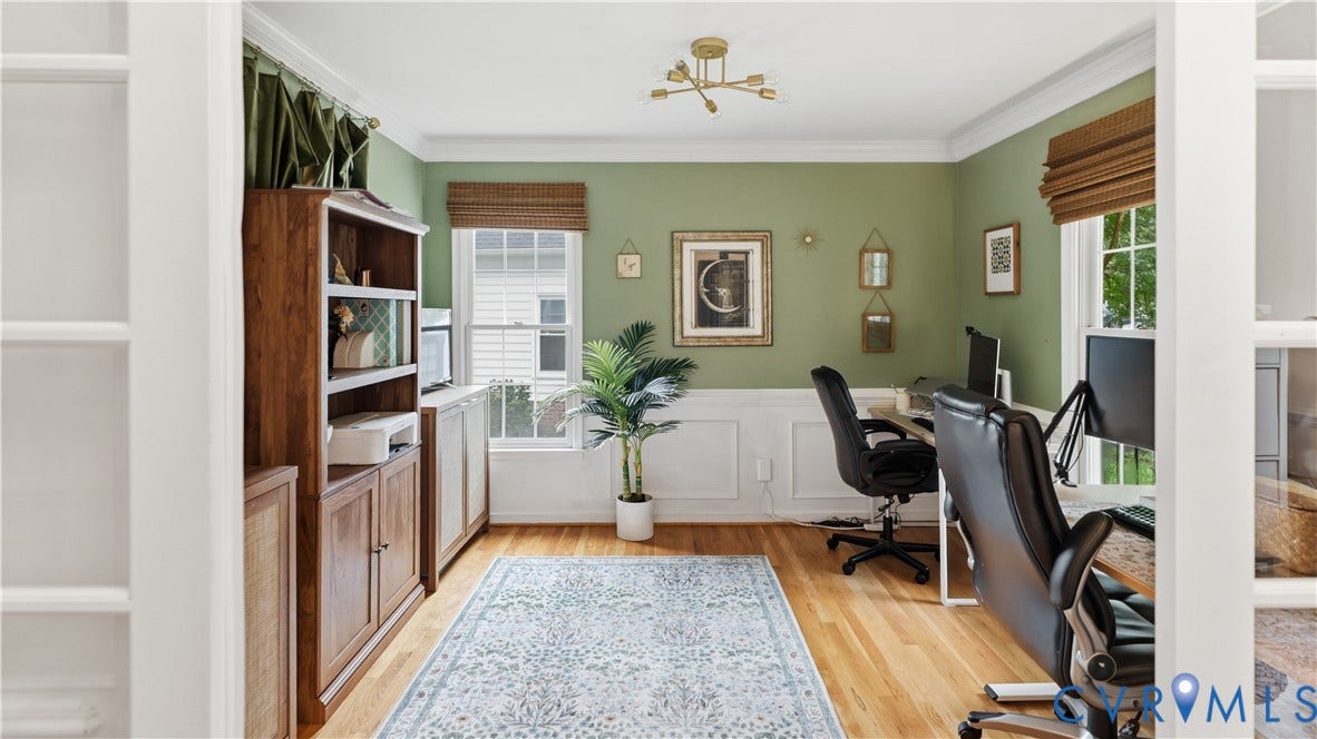 12488 Grace Hill Lane, Glen Allen, VA 23059 12488 Grace Hill Lane, Glen Allen, VA 23059