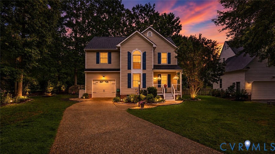 Property photo for 12488 Grace Hill Lane, Glen Allen, VA