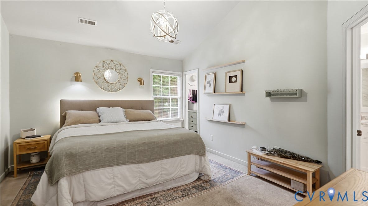 12488 Grace Hill Lane, Glen Allen, VA 23059 12488 Grace Hill Lane, Glen Allen, VA 23059