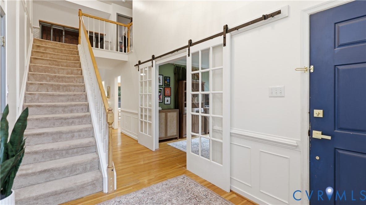12488 Grace Hill Lane, Glen Allen, VA 23059 12488 Grace Hill Lane, Glen Allen, VA 23059