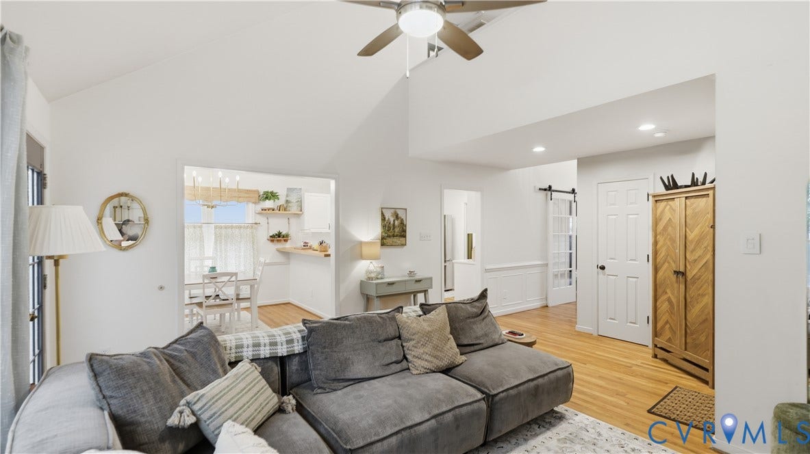 12488 Grace Hill Lane, Glen Allen, VA 23059 12488 Grace Hill Lane, Glen Allen, VA 23059