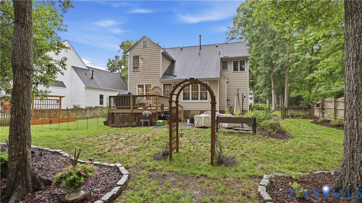 12488 Grace Hill Lane, Glen Allen, VA 23059 12488 Grace Hill Lane, Glen Allen, VA 23059