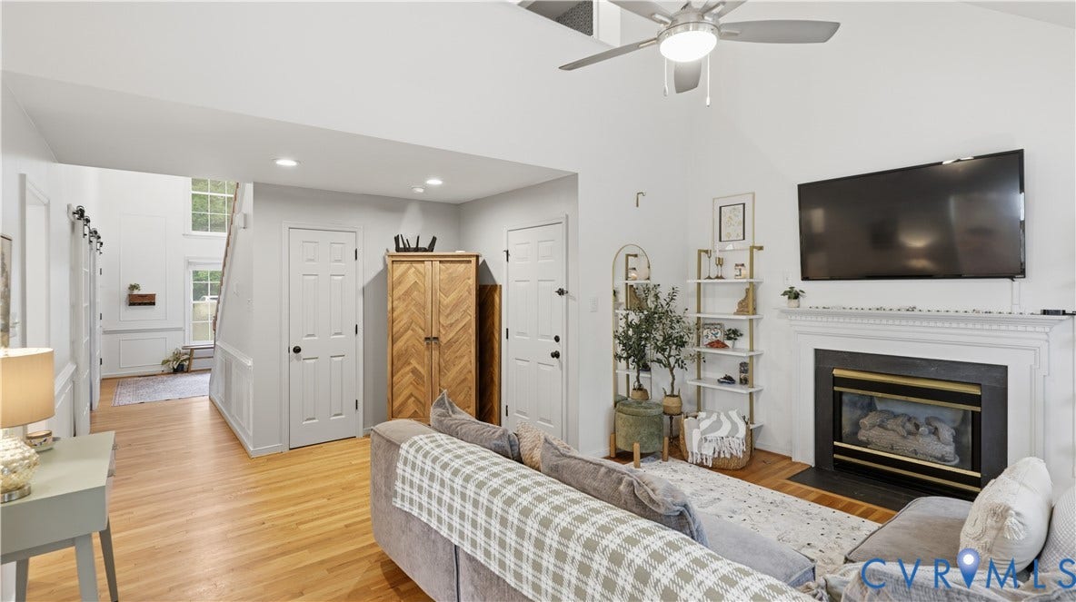12488 Grace Hill Lane, Glen Allen, VA 23059 12488 Grace Hill Lane, Glen Allen, VA 23059