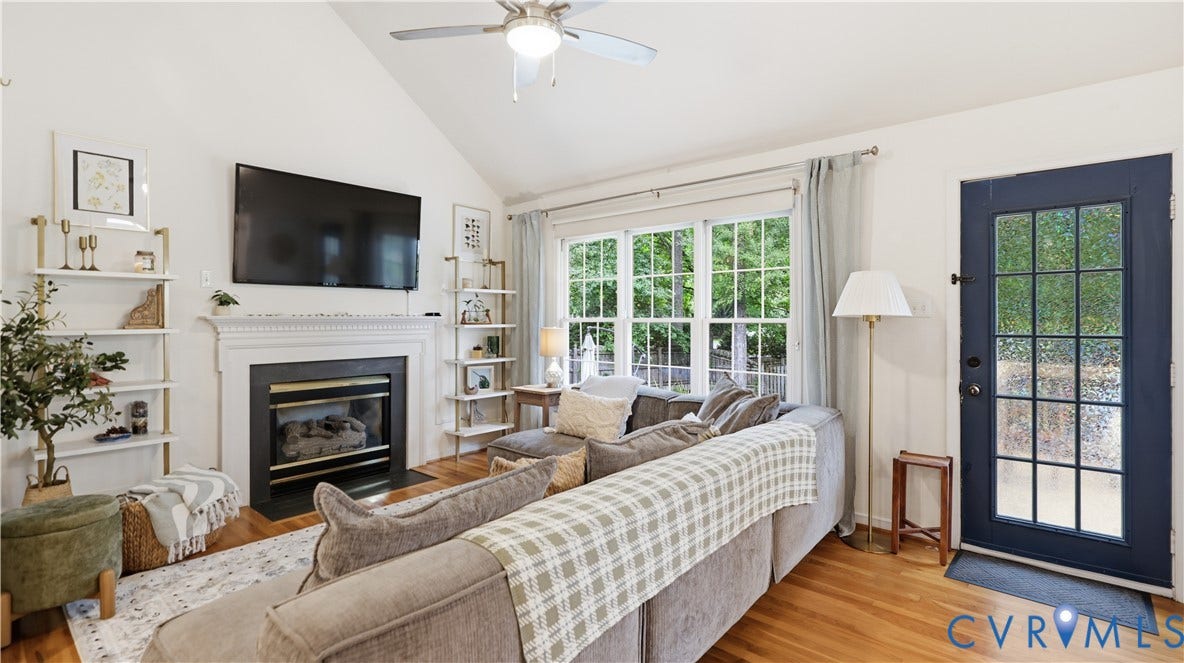 12488 Grace Hill Lane, Glen Allen, VA 23059 12488 Grace Hill Lane, Glen Allen, VA 23059