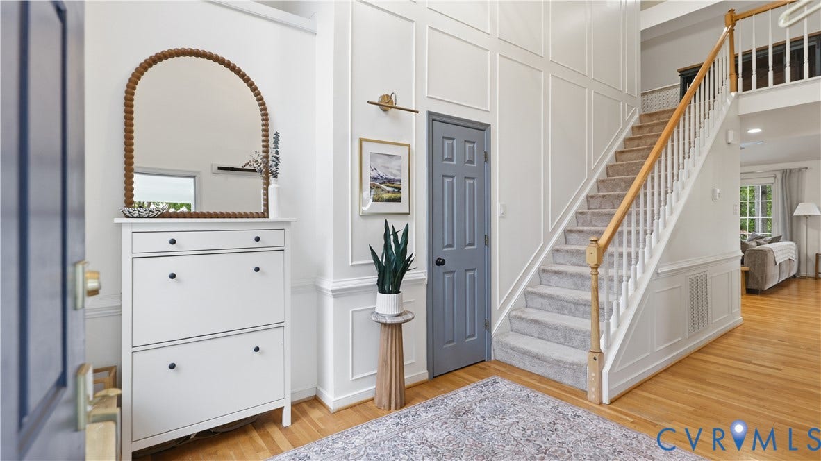 12488 Grace Hill Lane, Glen Allen, VA 23059 12488 Grace Hill Lane, Glen Allen, VA 23059
