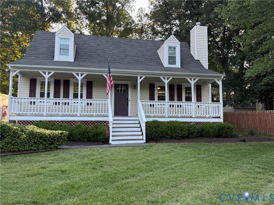 Property photo for 2210 Cox Road, Henrico, VA