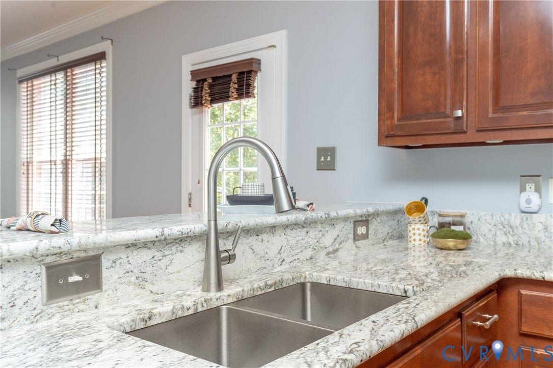 4329 Village Creek Drive, Chesterfield, VA 23831