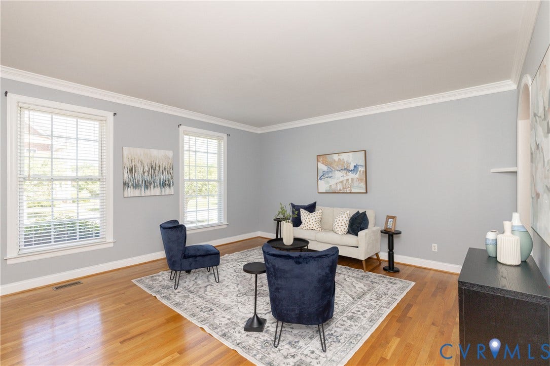 4329 Village Creek Drive, Chesterfield, VA 23831