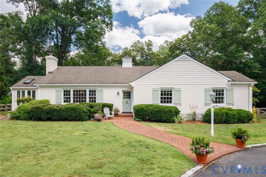 Property photo for 315 Sleepy Hollow Road, Henrico, VA