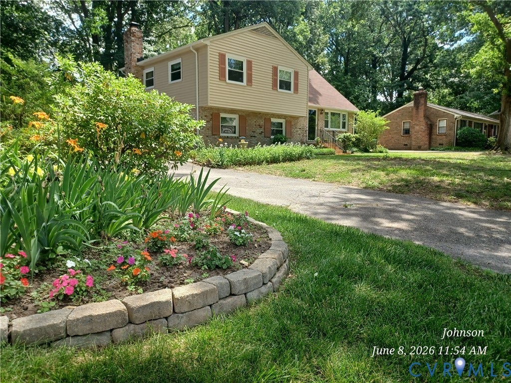 10001 Alfaree Road, Kendale Acres Addition, Chester, VA 23237 10001 Alfaree Road, Kendale Acres Addition, Chester, VA 23237