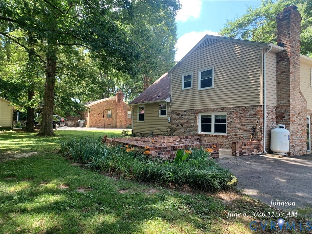 10001 Alfaree Road, Kendale Acres Addition, Chester, VA 23237 10001 Alfaree Road, Kendale Acres Addition, Chester, VA 23237