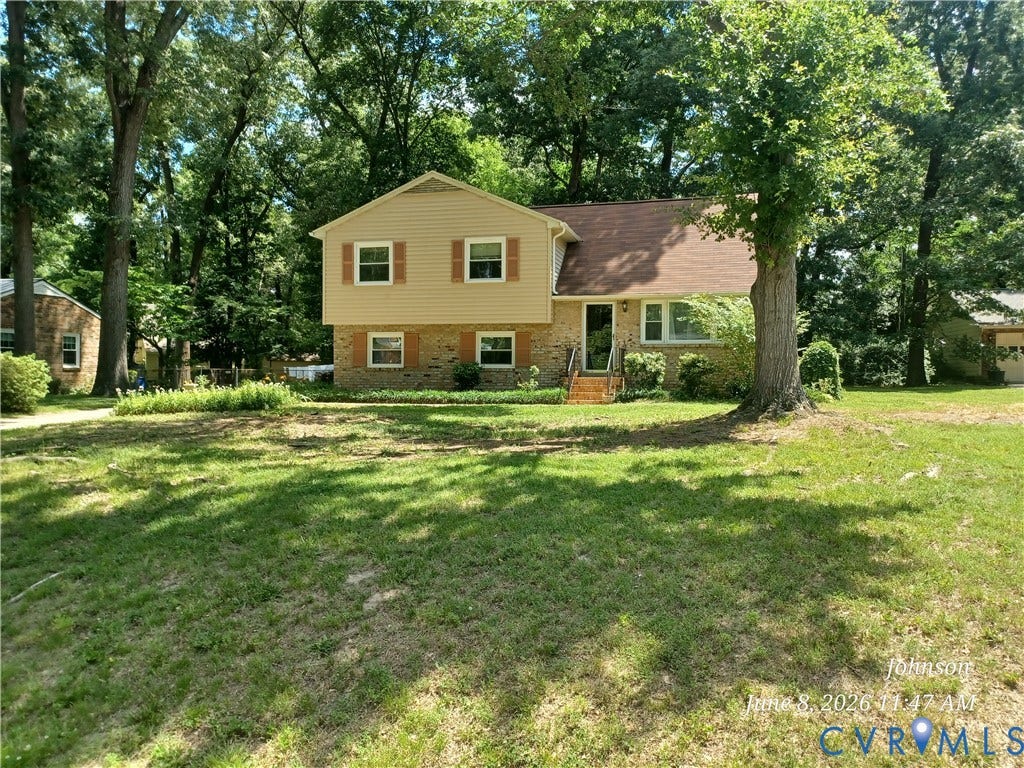 10001 Alfaree Road, Kendale Acres Addition, Chester, VA 23237 10001 Alfaree Road, Kendale Acres Addition, Chester, VA 23237