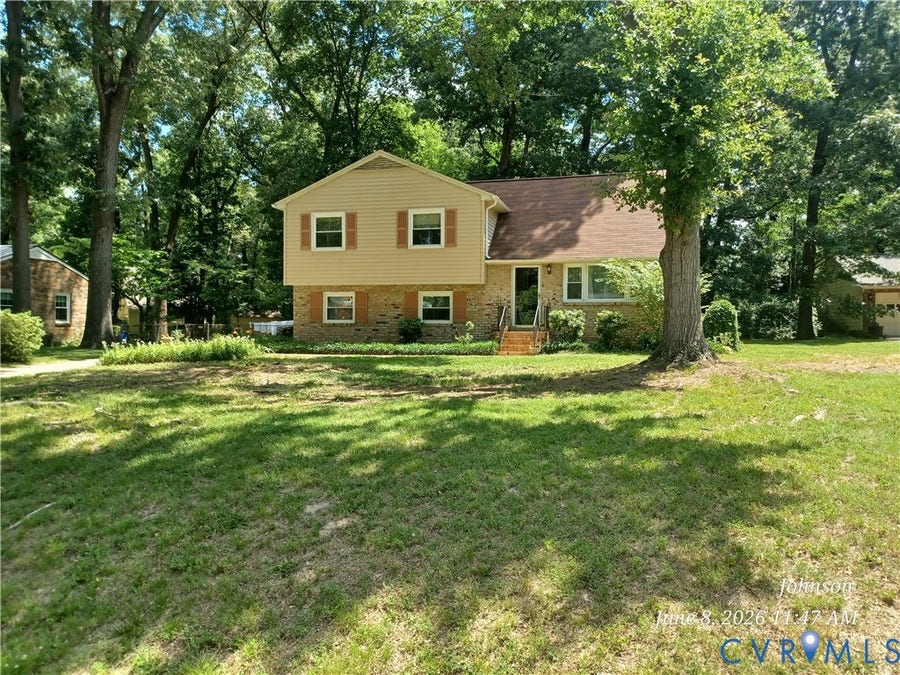 Property photo for 10001 Alfaree Road, Chester, VA