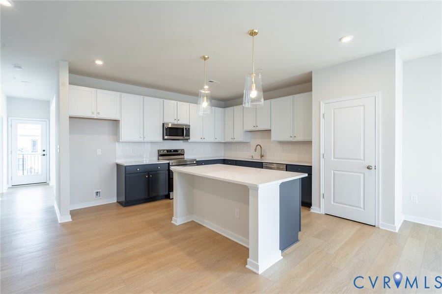 Property photo for 3406 Carlton Street, #2-4A, Richmond, VA