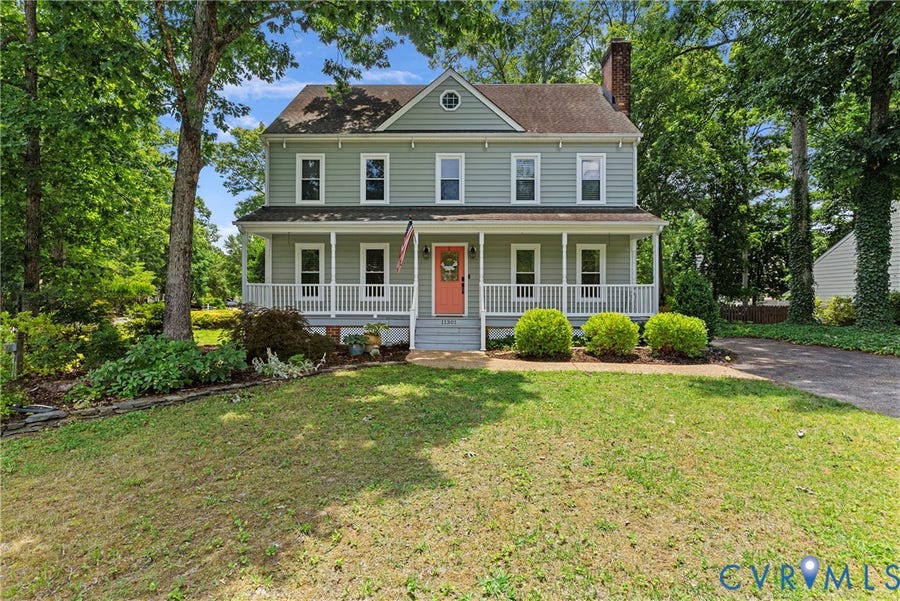 Property photo for 11301 Lady Slipper Lane, Midlothian, VA