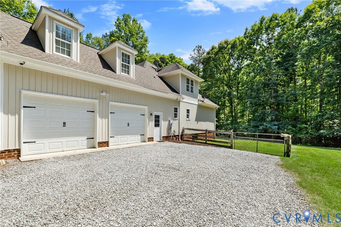 20209 Pony Farm Road, Rockville, Maidens, VA 23102 20209 Pony Farm Road, Rockville, Maidens, VA 23102