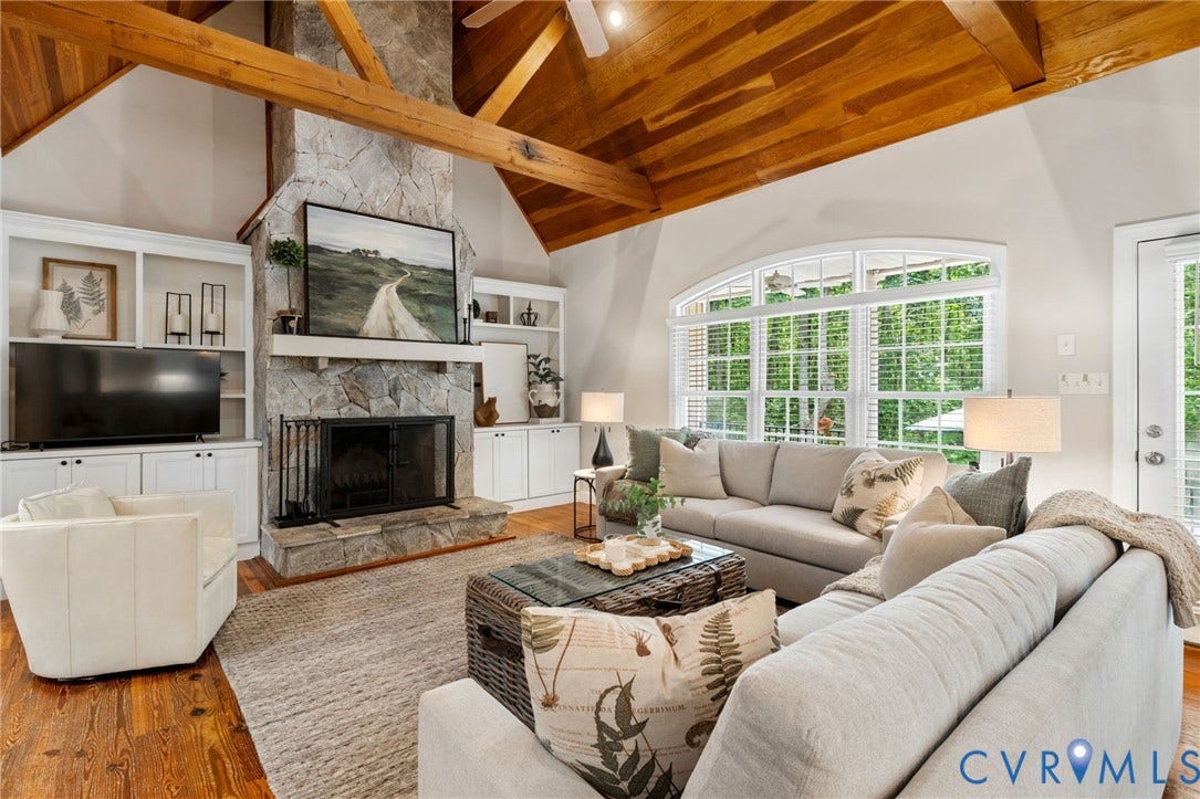 20209 Pony Farm Road, Rockville, Maidens, VA 23102 20209 Pony Farm Road, Rockville, Maidens, VA 23102