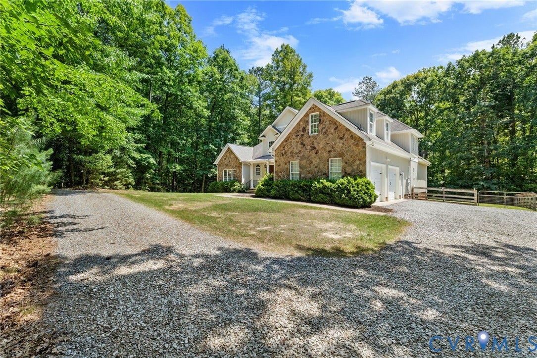 20209 Pony Farm Road, Rockville, Maidens, VA 23102 20209 Pony Farm Road, Rockville, Maidens, VA 23102