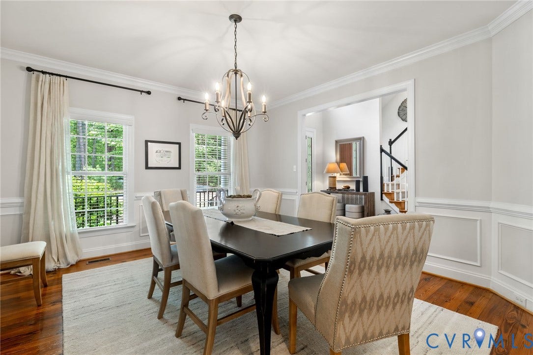 20209 Pony Farm Road, Rockville, Maidens, VA 23102 20209 Pony Farm Road, Rockville, Maidens, VA 23102