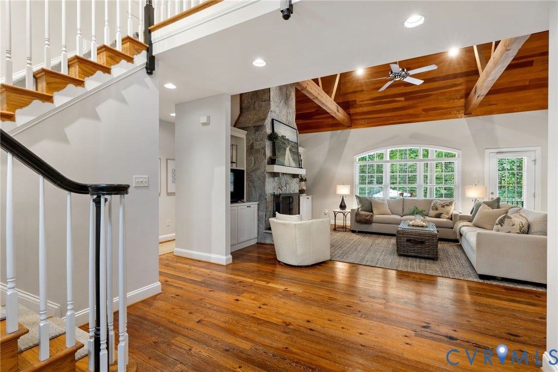 20209 Pony Farm Road, Rockville, Maidens, VA 23102 20209 Pony Farm Road, Rockville, Maidens, VA 23102