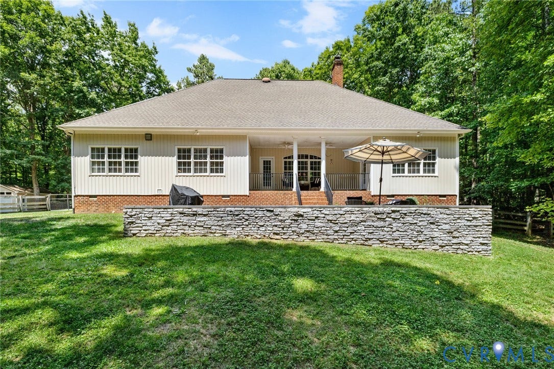 20209 Pony Farm Road, Rockville, Maidens, VA 23102 20209 Pony Farm Road, Rockville, Maidens, VA 23102